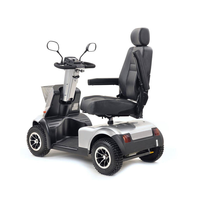 Afiscooter C4 Mobility Scooter - Wheelchair Australia