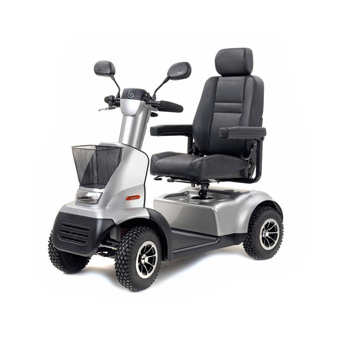 Afiscooter C4 Mobility Scooter - Wheelchair Australia