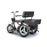 Afiscooter SE Mobility Scooter - Wheelchair Australia