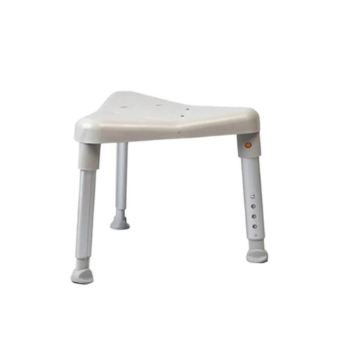 Bath and Shower Edge Shower Stool