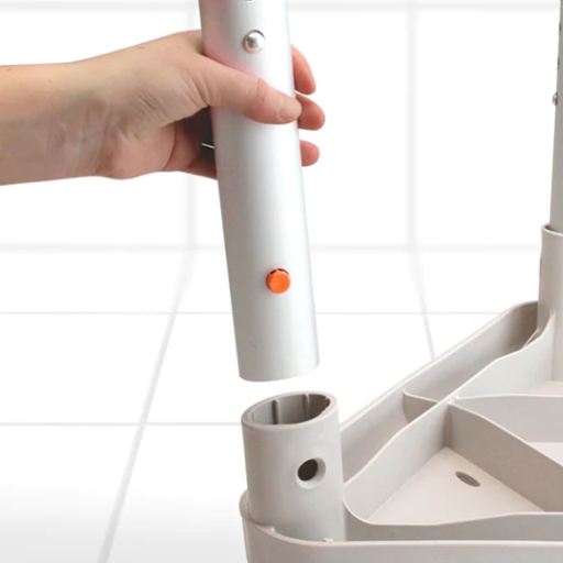 Bath and Shower Etac Smart Shower Stool