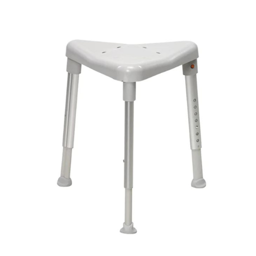 Bath and Shower Edge Shower Stool