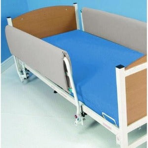 Bedroom Safety Bed Rail Protectors - Wheelchair Australia
