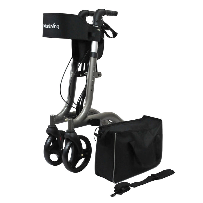 Rollator BetterLiving Euro Wheeled Walker - Wheelchair Australia
