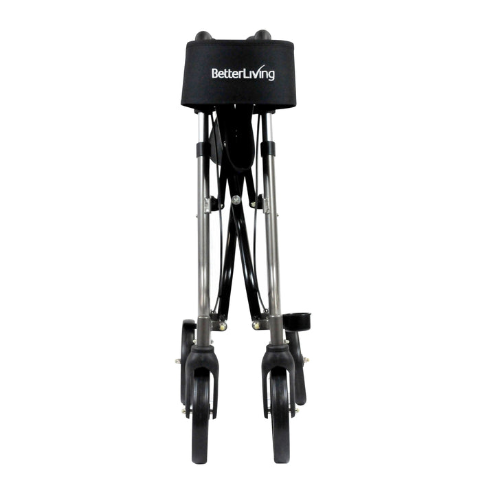 Rollator BetterLiving Euro Wheeled Walker - Wheelchair Australia