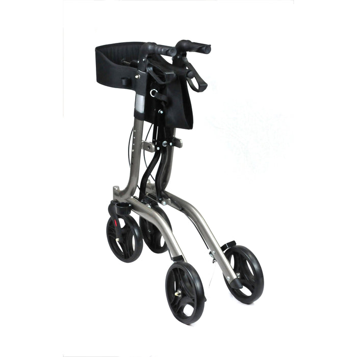 Rollator BetterLiving Euro Wheeled Walker - Wheelchair Australia
