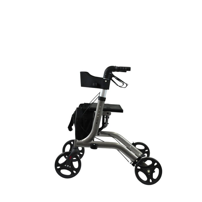 Rollator BetterLiving Euro Wheeled Walker - Wheelchair Australia