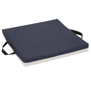 Pressure Care Cushions Better Living Foam Cushion with Gel Insert - Wheelchair Australia