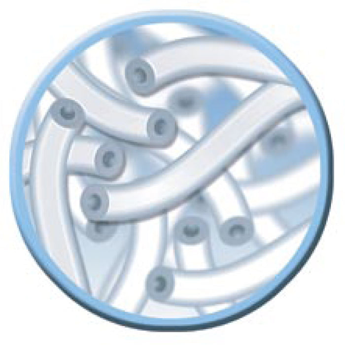Static Support Surfaces Better Living Silicone Fibre Overlay - Wheelchair Australia