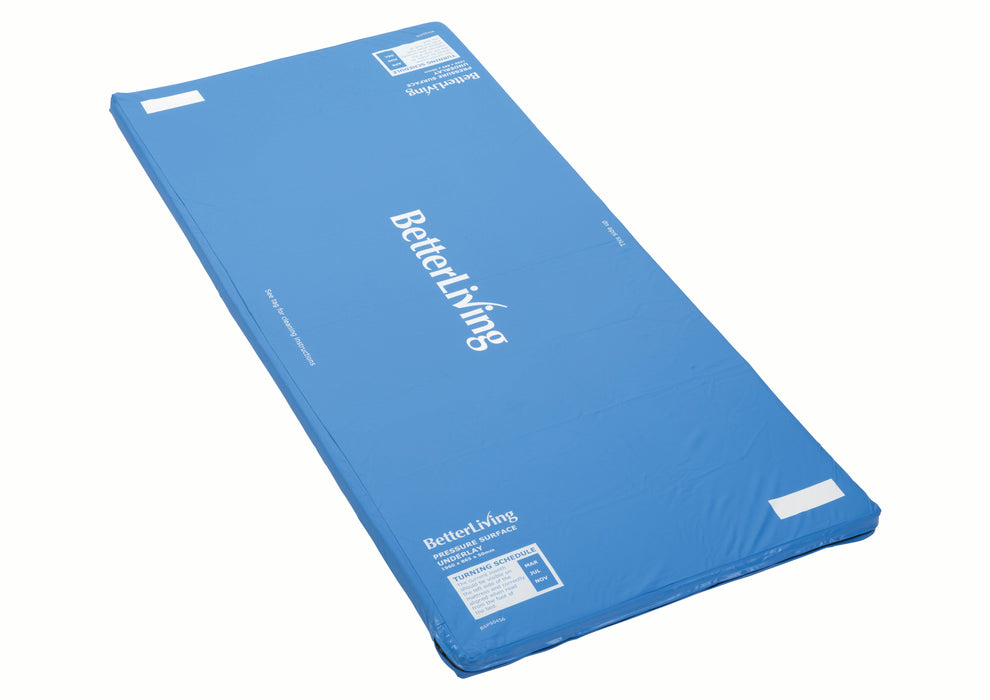 Static Support Surfaces Better Living Underlay - Wheelchair Australia