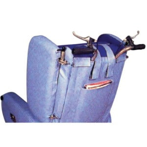 Comfortable Chair Seating Solution - Wheelchair Australia