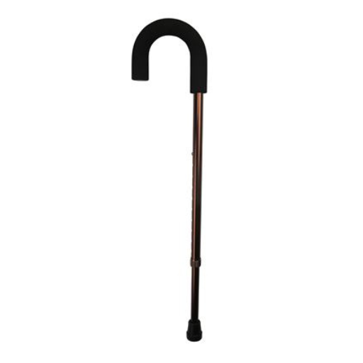 Crook Handle Walking Stick