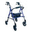 Standard Boxed Rollator - Wheelchair Australia