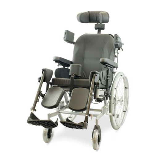 Days Tilt 'n' Space Wheelchair 440mm Wide