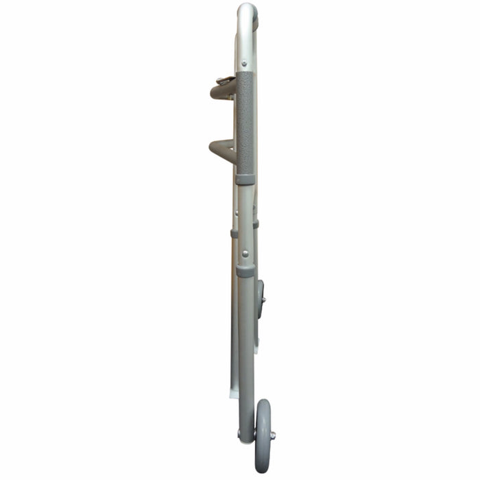 Walkers BetterLiving Walking Frame Wheels and Skis - Wheelchair Australia