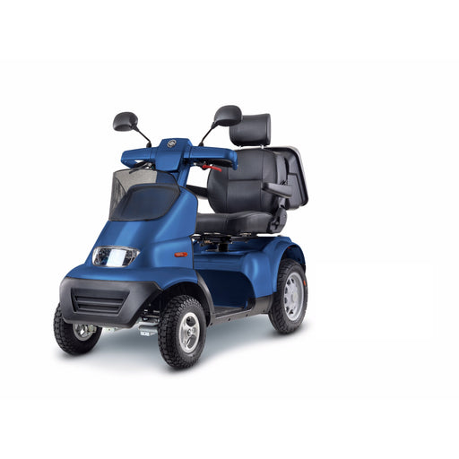 Afiscooter S4 Mobility Scooter - Wheelchair Australia