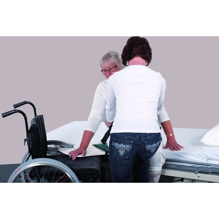 Transfer Sitting Etac Butterfly Transfer Board - Wheelchair Australia