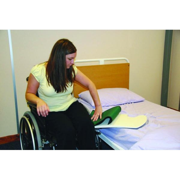 Transfer Sitting Etac Butterfly Transfer Board - Wheelchair Australia