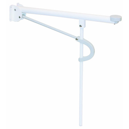 Toilet Safety Arm Support - Wheelchair Australia