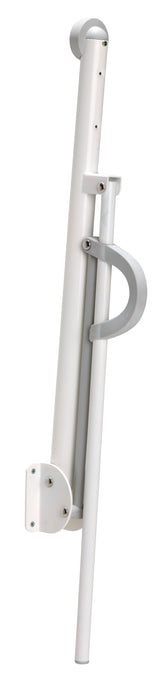 Toilet Safety Arm Support - Wheelchair Australia