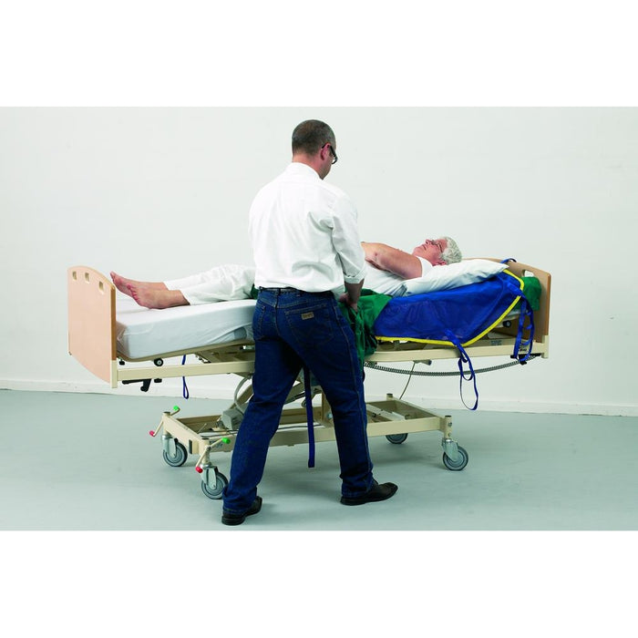 Special Solution  Etac Sling On - Wheelchair Australia