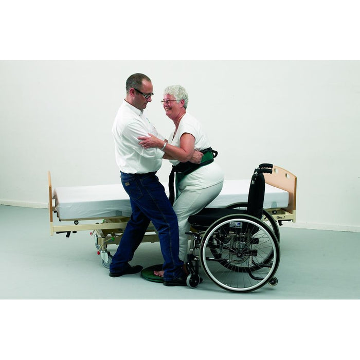 ETAC Support Belt with Handles - Wheelchair Australia