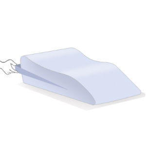 Thera-Med Contoured Leg Relaxer - Wheelchair Australia