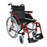Lightweight Aluminium Self Propelled Wheelchair 20" Seat Width