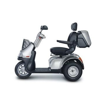 3 Wheel Electric Mobility Scooter Afiscooter S3 - Wheelchair Australia