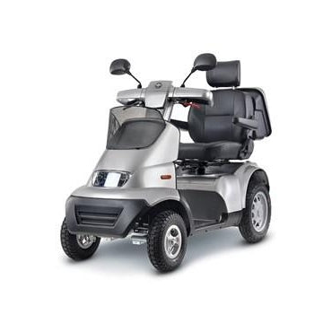Afiscooter S4 Mobility Scooter - Wheelchair Australia