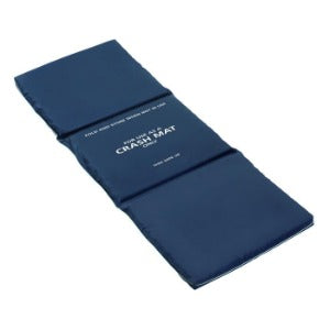 Bedroom Safety Folding Crash Mat - Wheelchair Australia