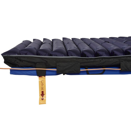 Alternating Pressure Mattresses Novis Premium 5 Mattress Overlay - Wheelchair Australia