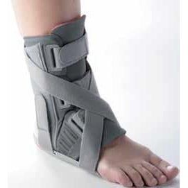 Otto Bock Malleo TriStep Ankle Orthisis - Wheelchair Australia