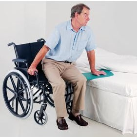 Curved Transfer Board Mobility Aids - Wheelchair Australia