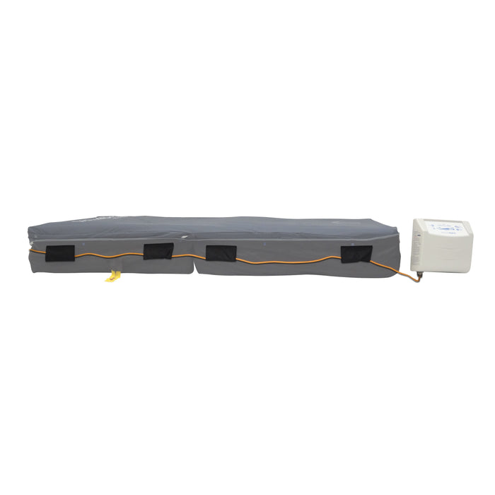 Alternating Pressure Mattress Premium 10 Mattress Replacement - Wheelchair Australia