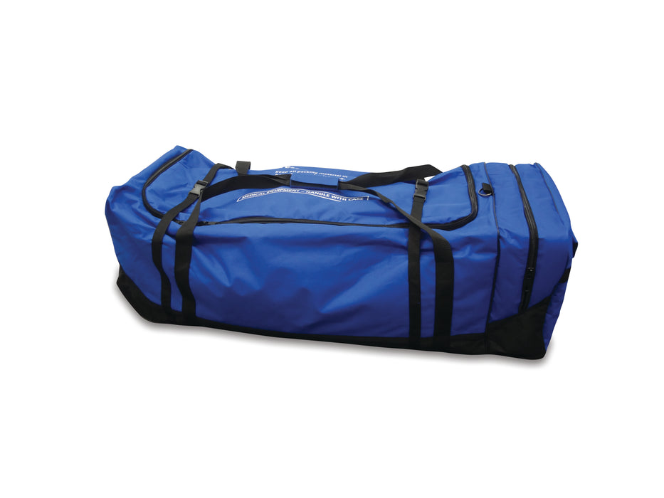 Alternating Pressure Mattresses Novis Premium 8 Mattress Replacement - Wheelchair Australia