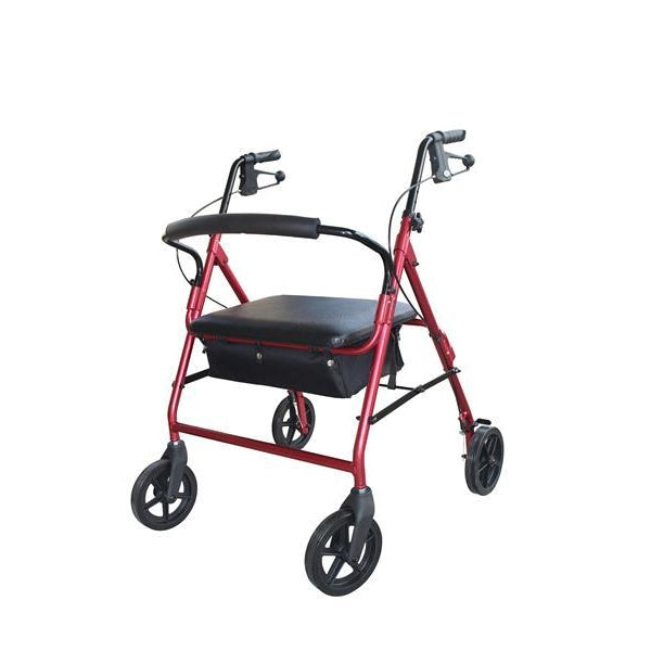 Heavy Duty Days Rollator 200kg - Wheelchair Australia