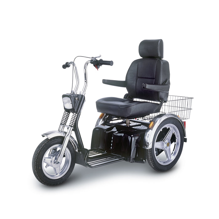 Afiscooter SE Mobility Scooter - Wheelchair Australia