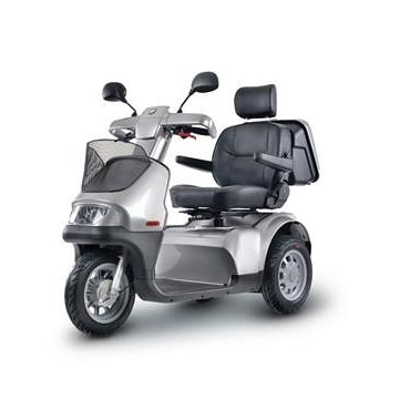 3 Wheel Electric Mobility Scooter Afiscooter S3 - Wheelchair Australia