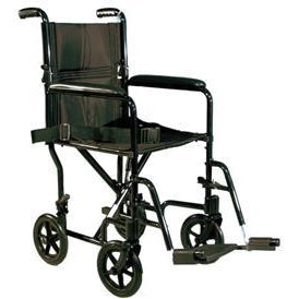 Transit Attendant Propelled Wheelchair - Wheelchair Australia