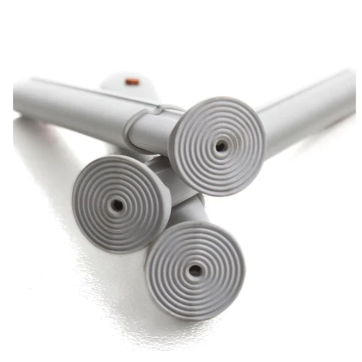 Bathing Aid Swift Shower Stool with Armrests and Back Support