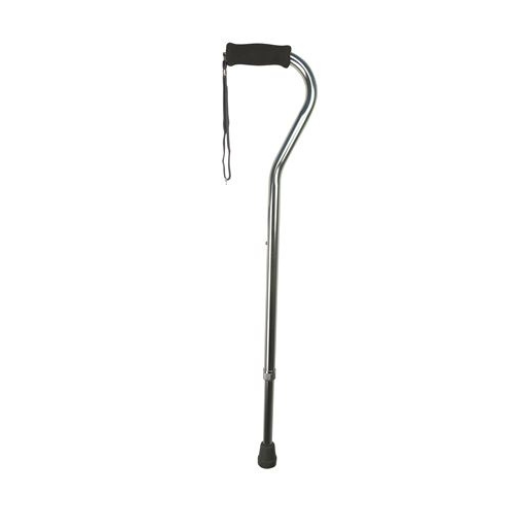 Swan Handle Walking Stick