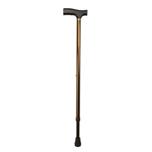 T-Handle Walking Stick