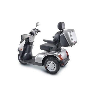 3 Wheel Electric Mobility Scooter Afiscooter S3 - Wheelchair Australia