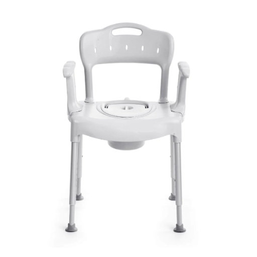 Toilet Etac Swift Commode Chair
