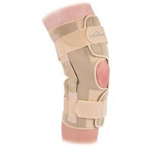 VULKAN Hinged Knee Support - Wheelchair Australia