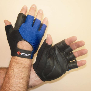 Impacto Sports and Wheelchair Gloves - Wheelchair Australia