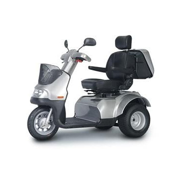 3 Wheel Electric Mobility Scooter Afiscooter S3 - Wheelchair Australia