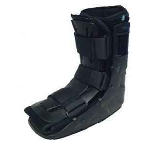 AIR TRIO LOW TOP ANKLE WALKER - Wheelchair Australia