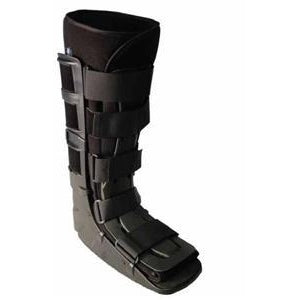 Air Trio Shell Ankle Walker - Wheelchair Australia